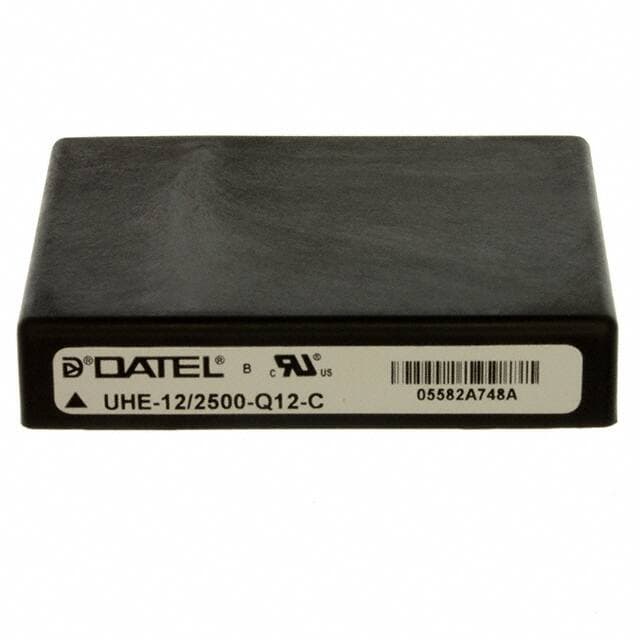MURATA UHE-12/2500-Q12-C