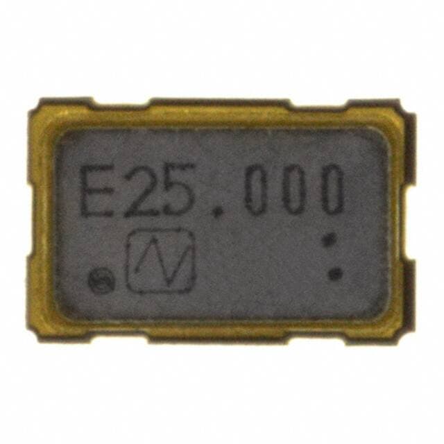 NDK 2765E-25.000000MHZ