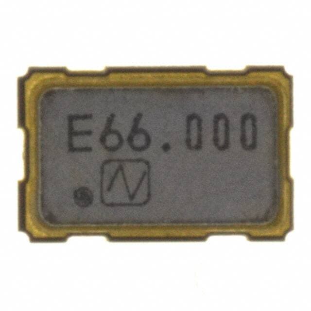 NDK 2765E-66.000000MHZ