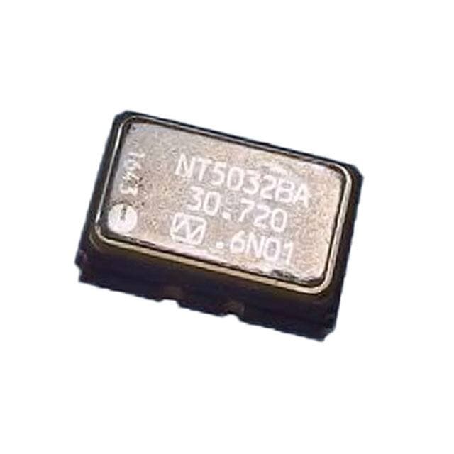 NDK NT5032BA-26M-NSC5118F