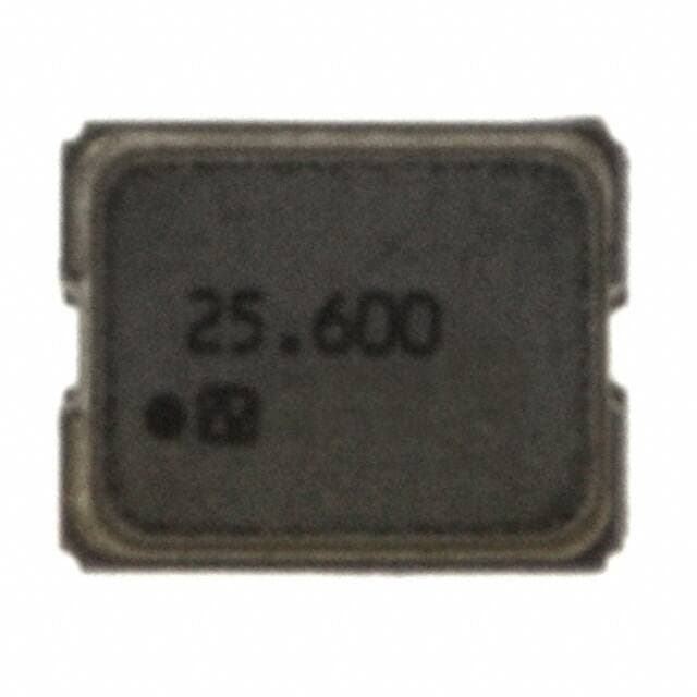 NDK NZ2520SA-25.600MHZ