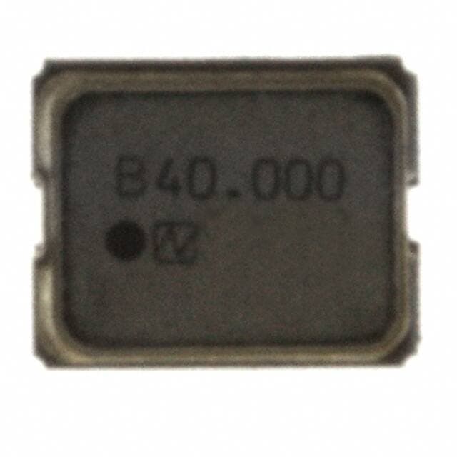 NDK NZ2520SB-40.000000MHZ