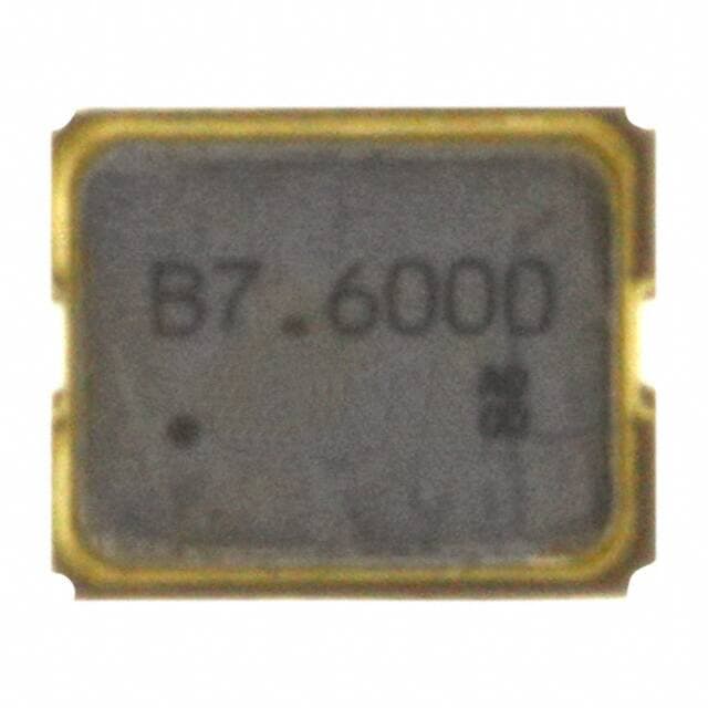 NDK NZ2520SB-7.600000MHZ