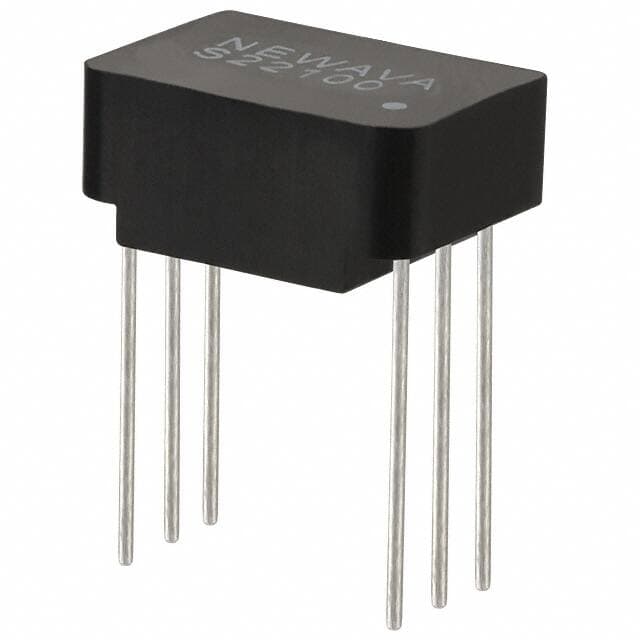 Newava Technology Inc. S22100