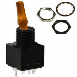 NKK Switches TL22DDAW015D