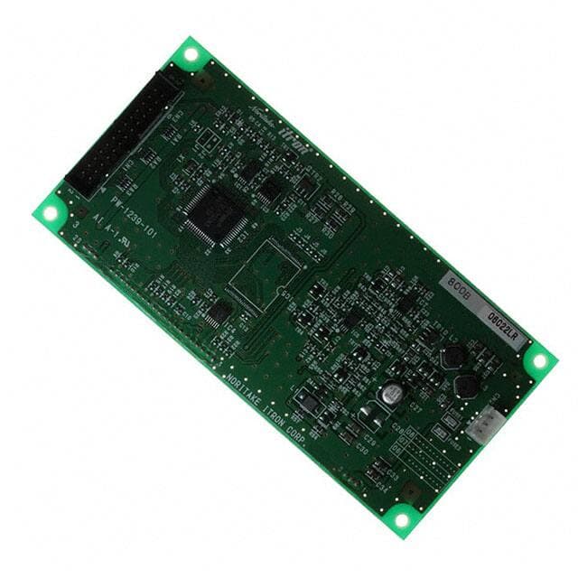 Noritake Company Inc. GU128X64-800B