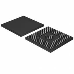 NXP LH7A404N0F000B3,55