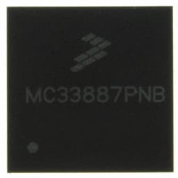 NXP MC33887PFKR2