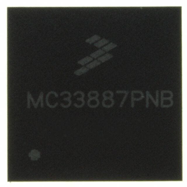 NXP MC33887PFKR2