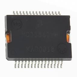 NXP MC33882PVW