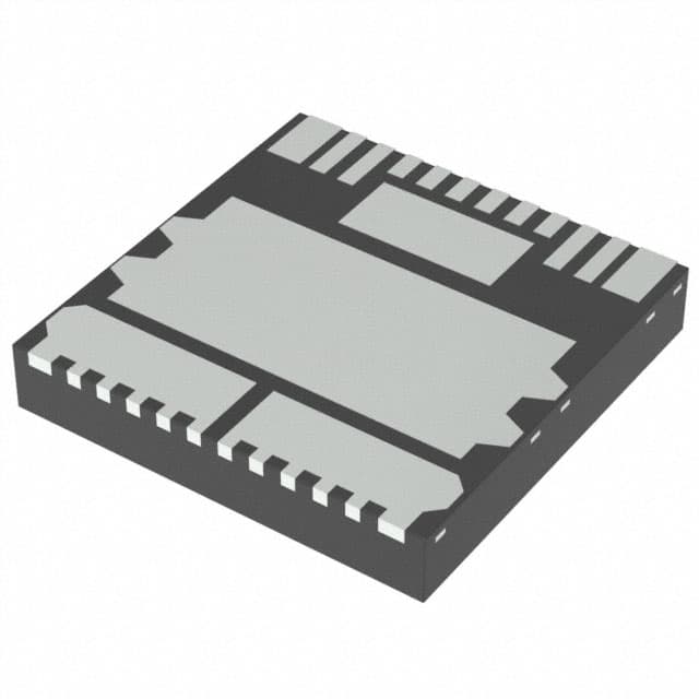 NXP MC33981BHFKR2
