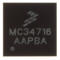 NXP MC34717EP