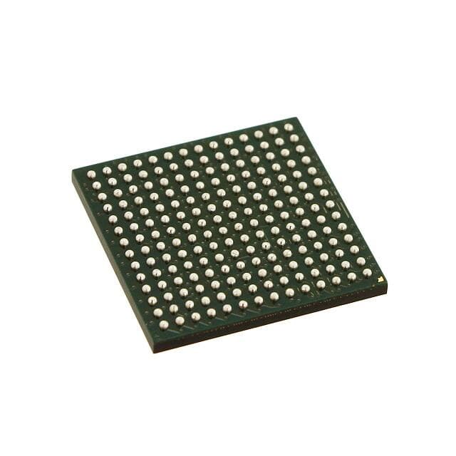 NXP MCF5272VM66J