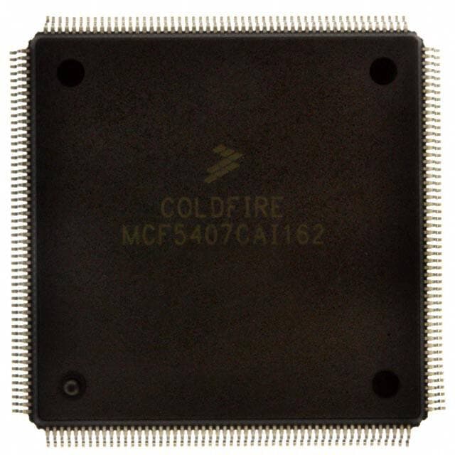 NXP MCF5407CAI220