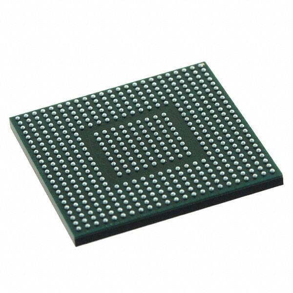 NXP MPC8309CVMAGDCA