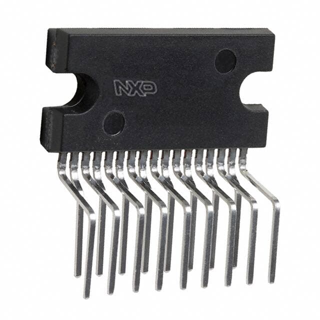 NXP TDA1558Q/N1,112