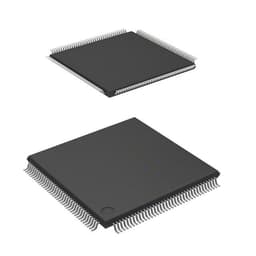 Renesas DF2161BVT10V