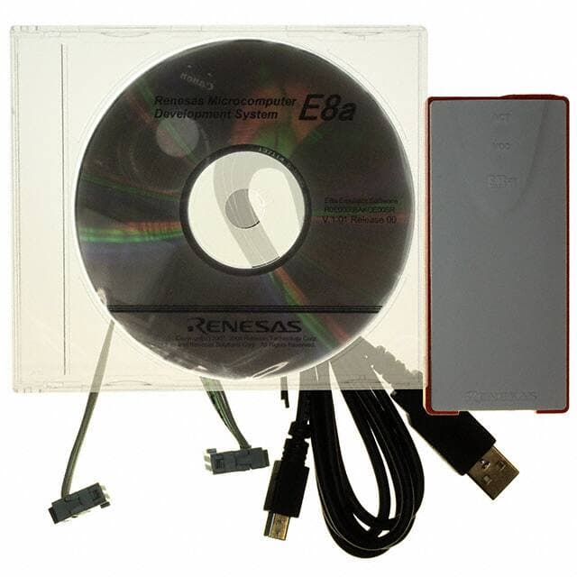 Renesas R0E00008AKCE00