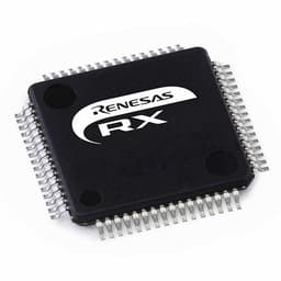 Renesas R5F21366CNFP#50