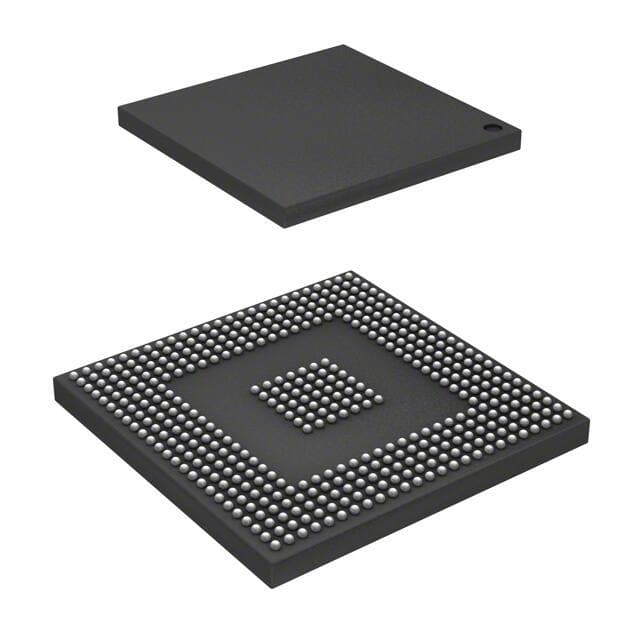 Renesas R8A77800BNBGV