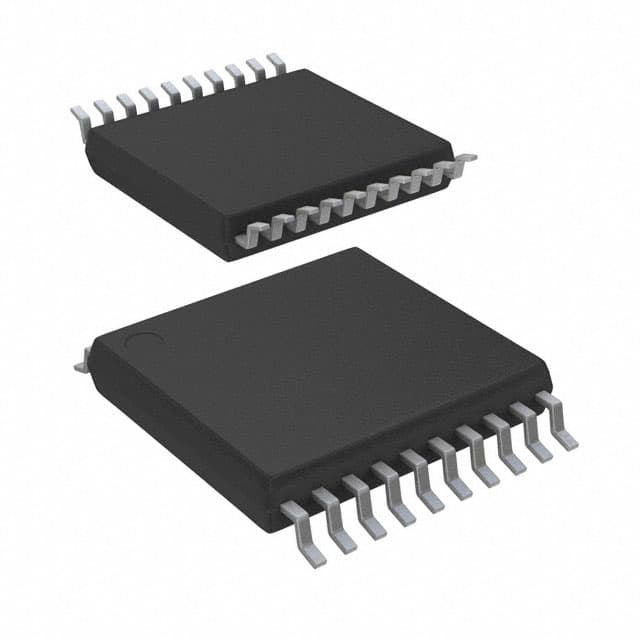 Renesas R5F100ADASP#V0