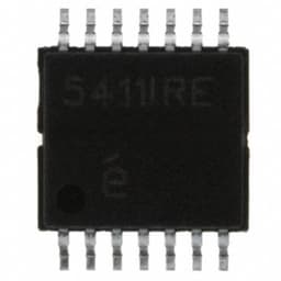 Renesas EL5411IRE
