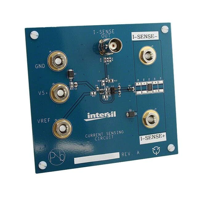 Renesas ISL28006FH-ADJEVAL1Z