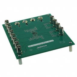Renesas ISL28433TSSOPEVAL1Z