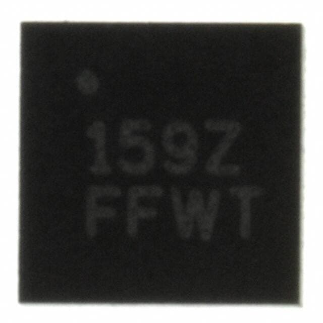 Renesas ISL3159EIRZ