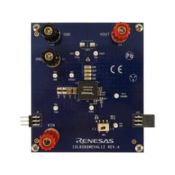 Renesas ISL8282MEVAL1Z