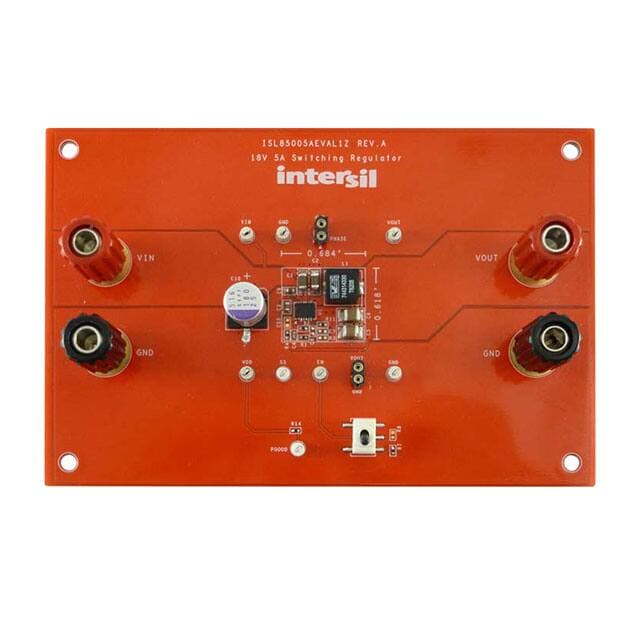 Renesas ISL85005AEVAL1Z