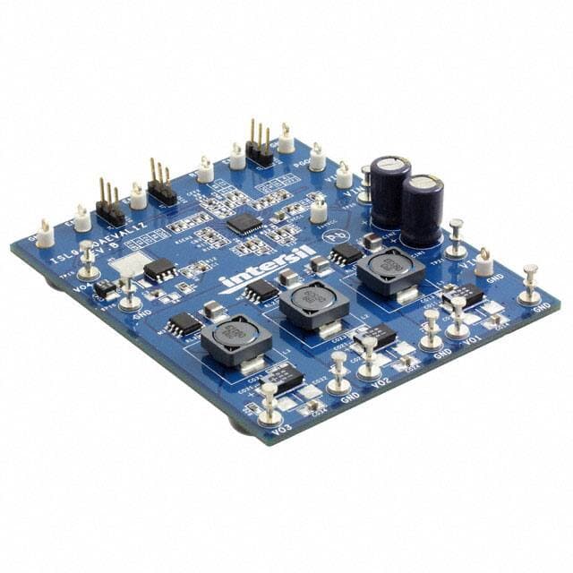 Renesas ISL9440AEVAL1Z