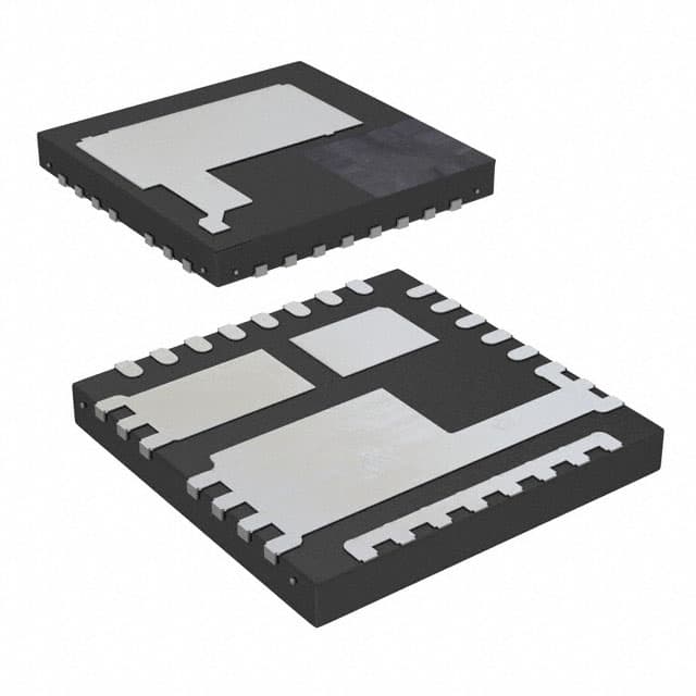 Renesas ISL99227IRZ