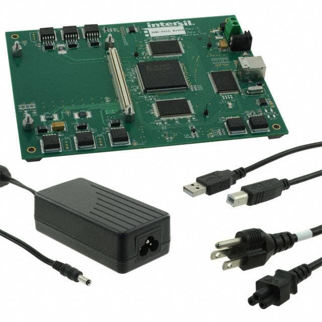 Renesas KMB-001LEVALZ