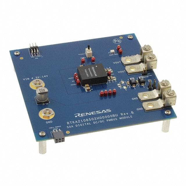 Renesas RTKA2108502H00000BU