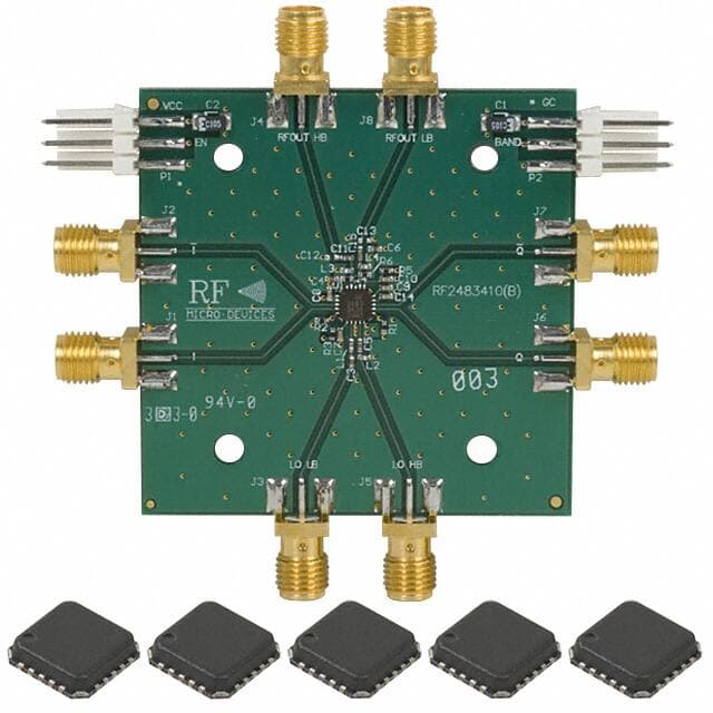 Qorvo RF2483PCK-410