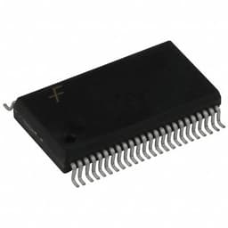 ONSEMI 74ABT16245CSSCX