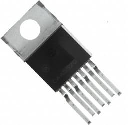 ONSEMI CS8371ETVA7