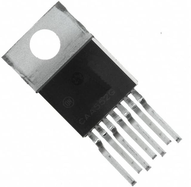 ONSEMI CS8371ETVA7G