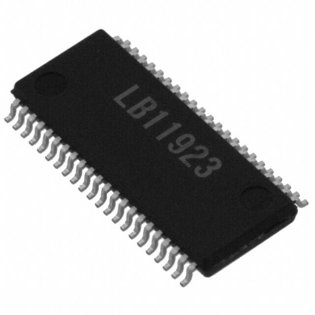 ONSEMI LV8104V-TLM-H
