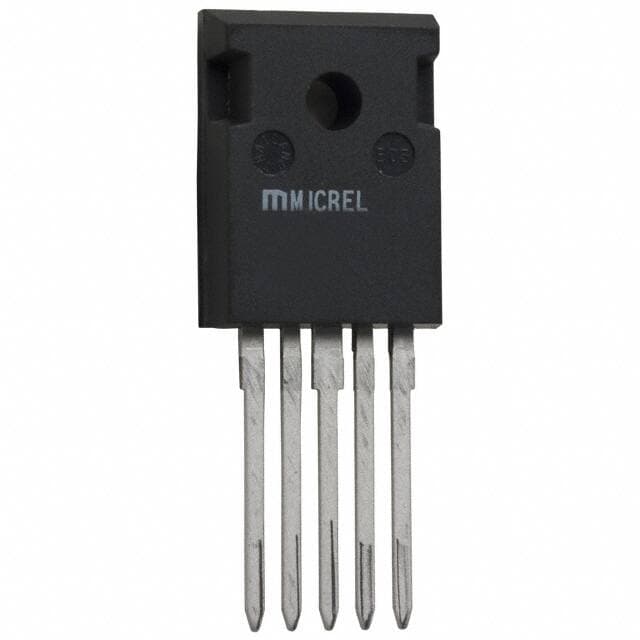 Microchip MIC29751-3.3BWT
