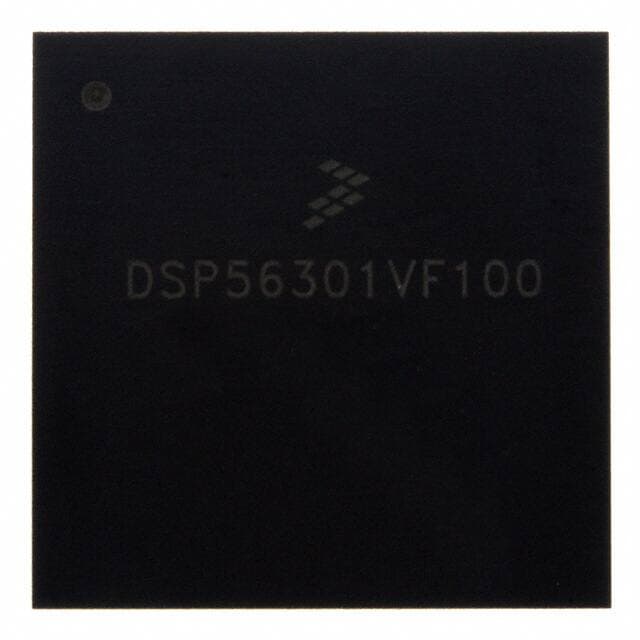NXP DSP56301VF100