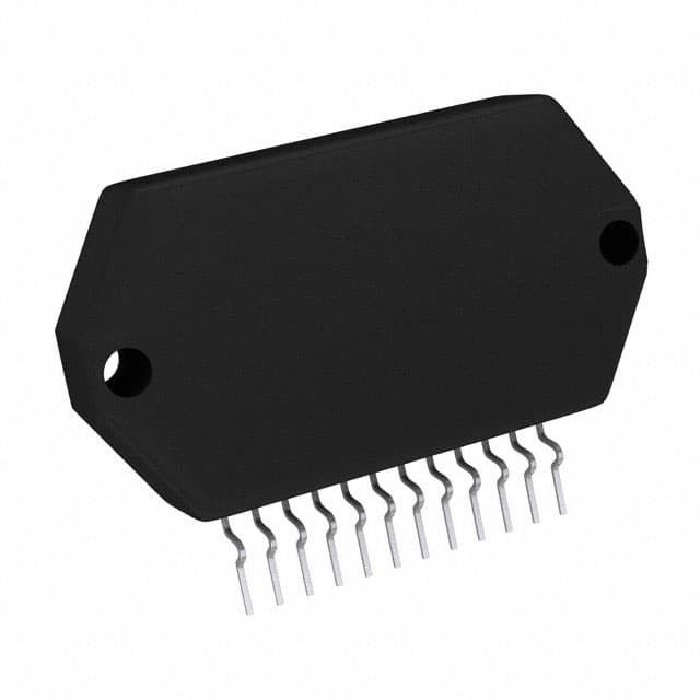 ONSEMI STK672-540