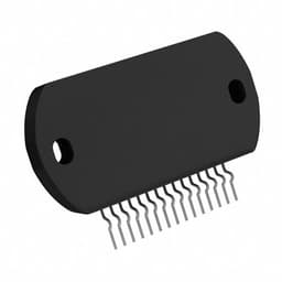 ONSEMI STK433-060N-E