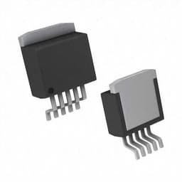 INFINEON TLE4252GATMA1