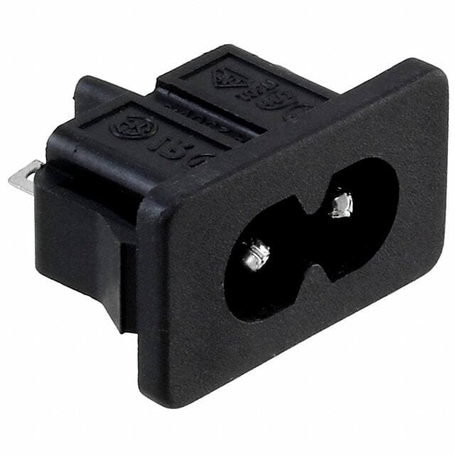 Schurter Inc. 4300.0920