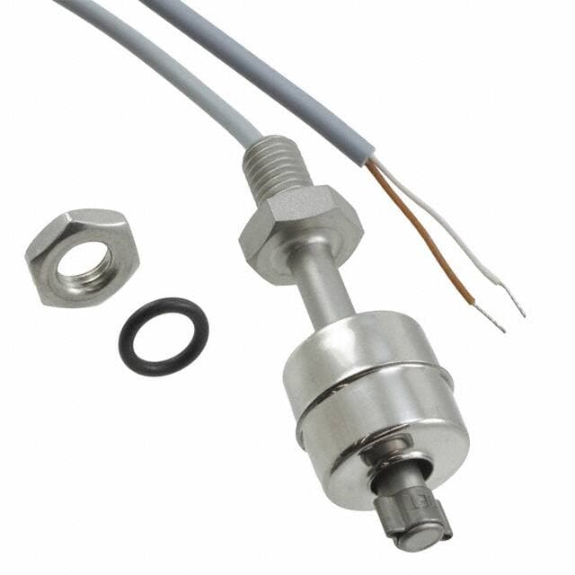 Standex LS02-1A85-S-500W