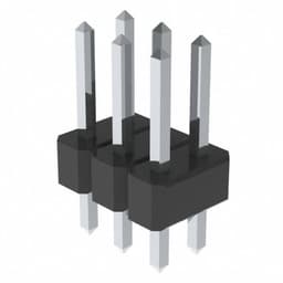 Sullins Connector Solutions PEC03DAAN