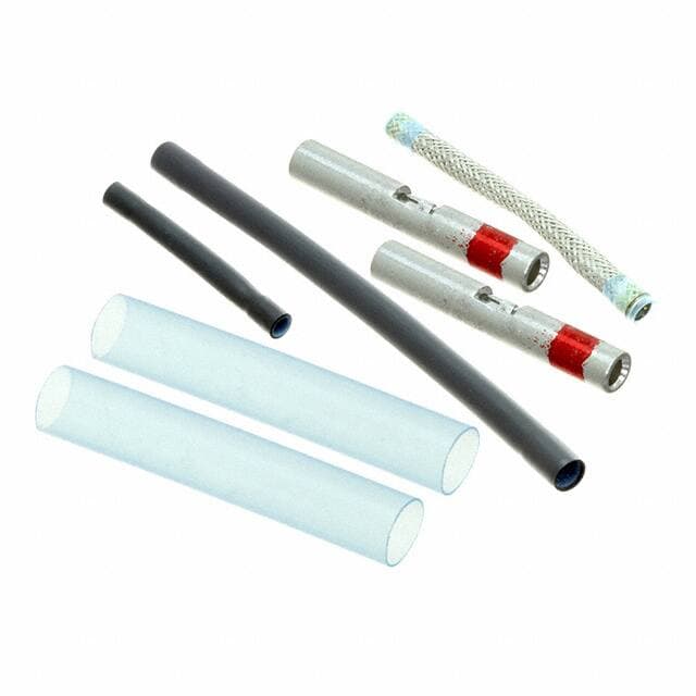 TE Connectivity D-150-0708-5