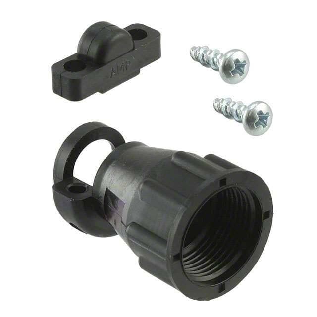 TE Connectivity 1-206062-6